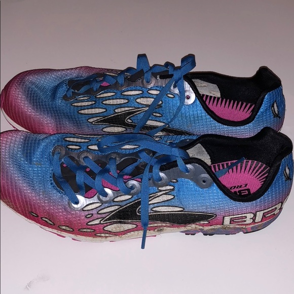 track running shoes womens